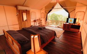 Arkamaya Sembung Resort&glamping  3*